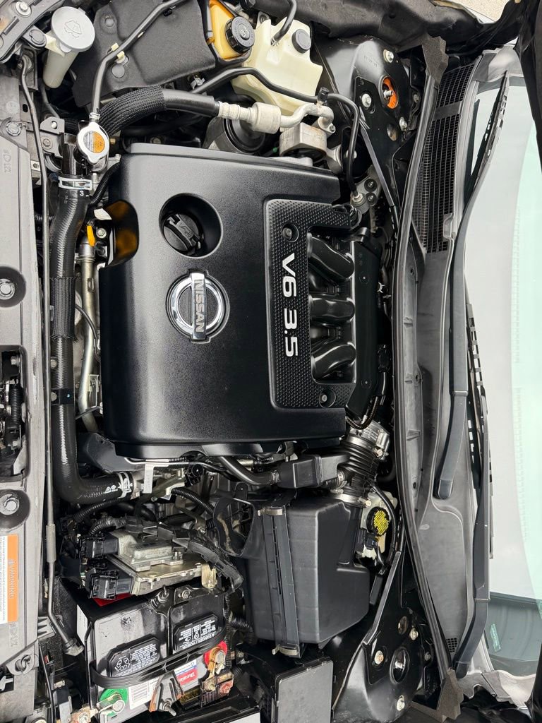 Used 2013 Nissan Altima 3.5 SL image 35