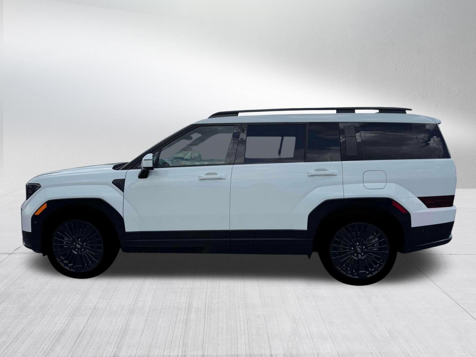 New 2026 Hyundai Santa Fe Calligraphy AWD/4WD image 3