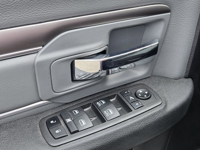 Used 2023 RAM 1500 Classic SLT w/ Electronics Group image 13