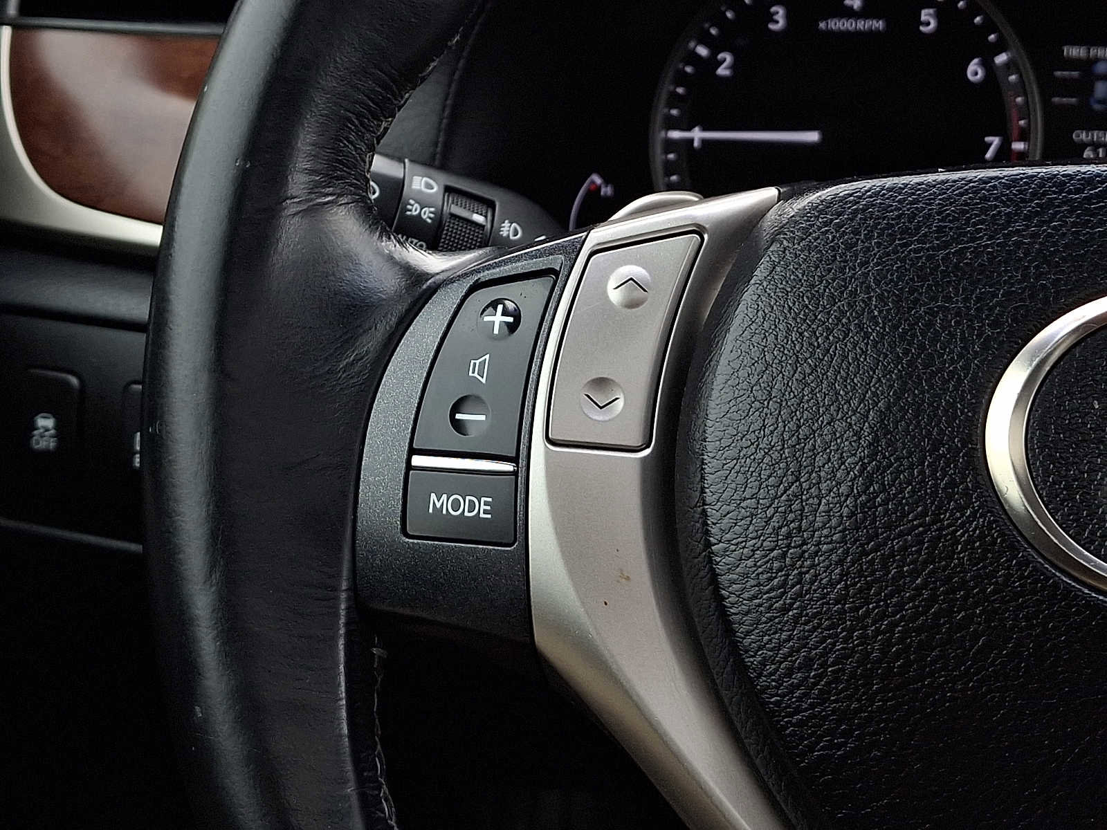 Used 2015 Lexus GS 350 AWD w/ Premium Package image 22