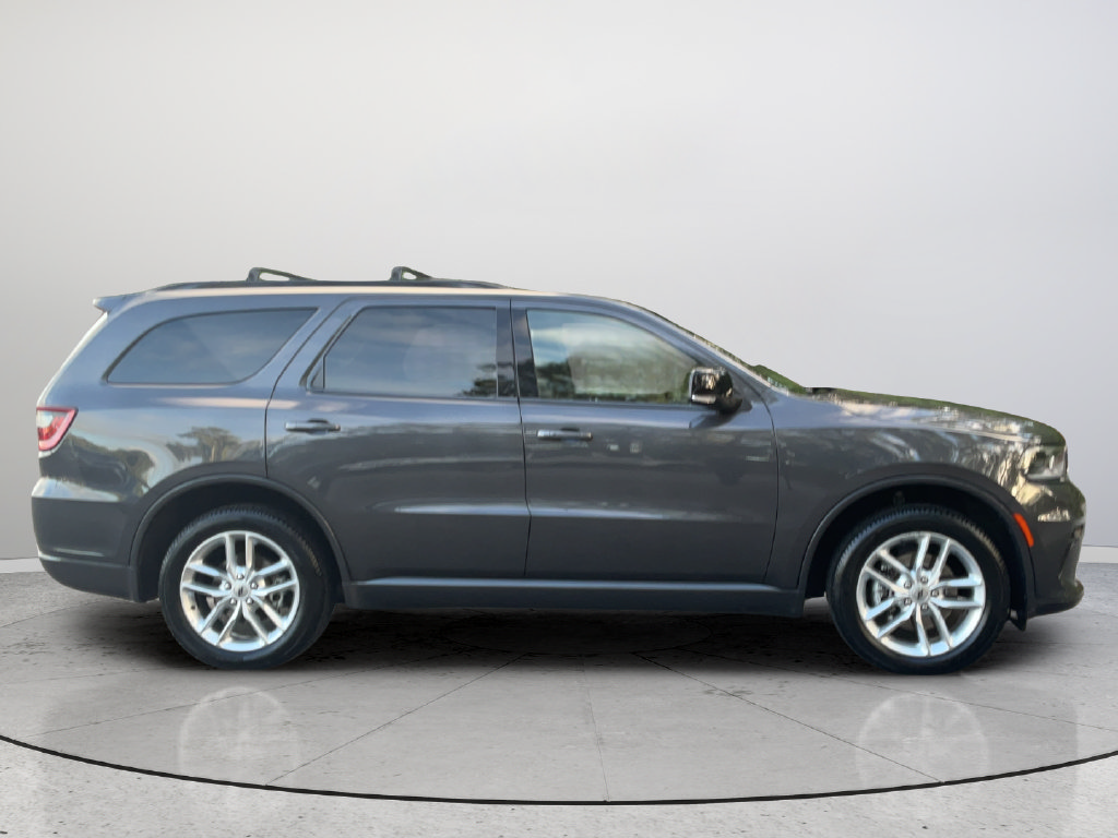 Used 2024 Dodge Durango GT AWD/4WD image 5