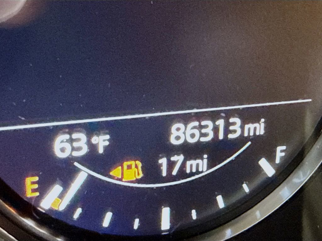 Used 2019 MAZDA CX-5 Touring AWD/4WD image 4