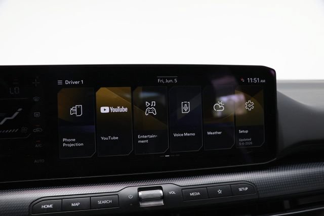 Used 2026 Kia K4 GT-Line w/ GT-Line Premium Package FWD image 28