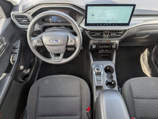 Used 2025 Ford Escape Active w/ Tech Pack #1 FWD image 6