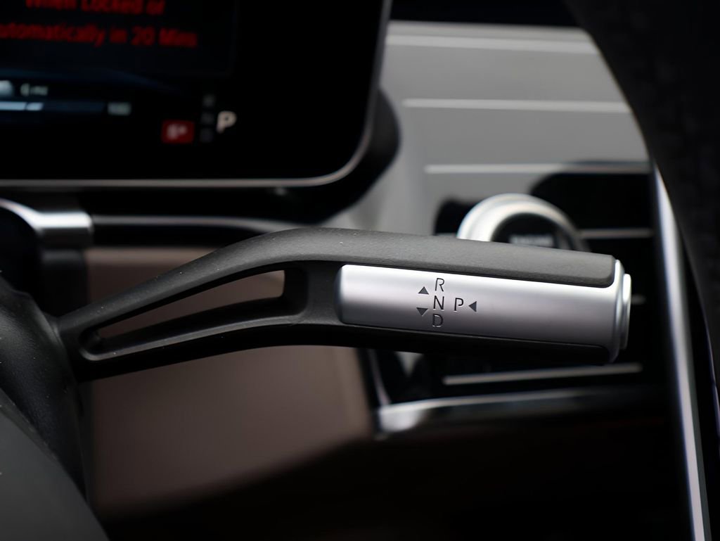 New 2026 Mercedes-Benz S 63 AMG S image 36