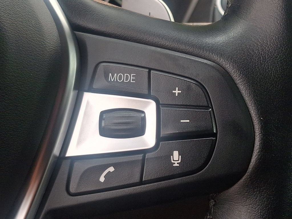 Used 2019 BMW X3 xDrive30i AWD/4WD image 22