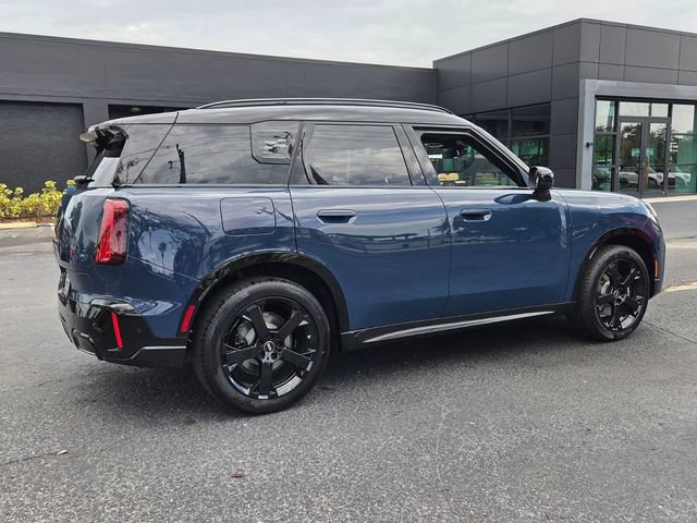 New 2027 MINI Cooper Countryman S AWD/4WD image 7