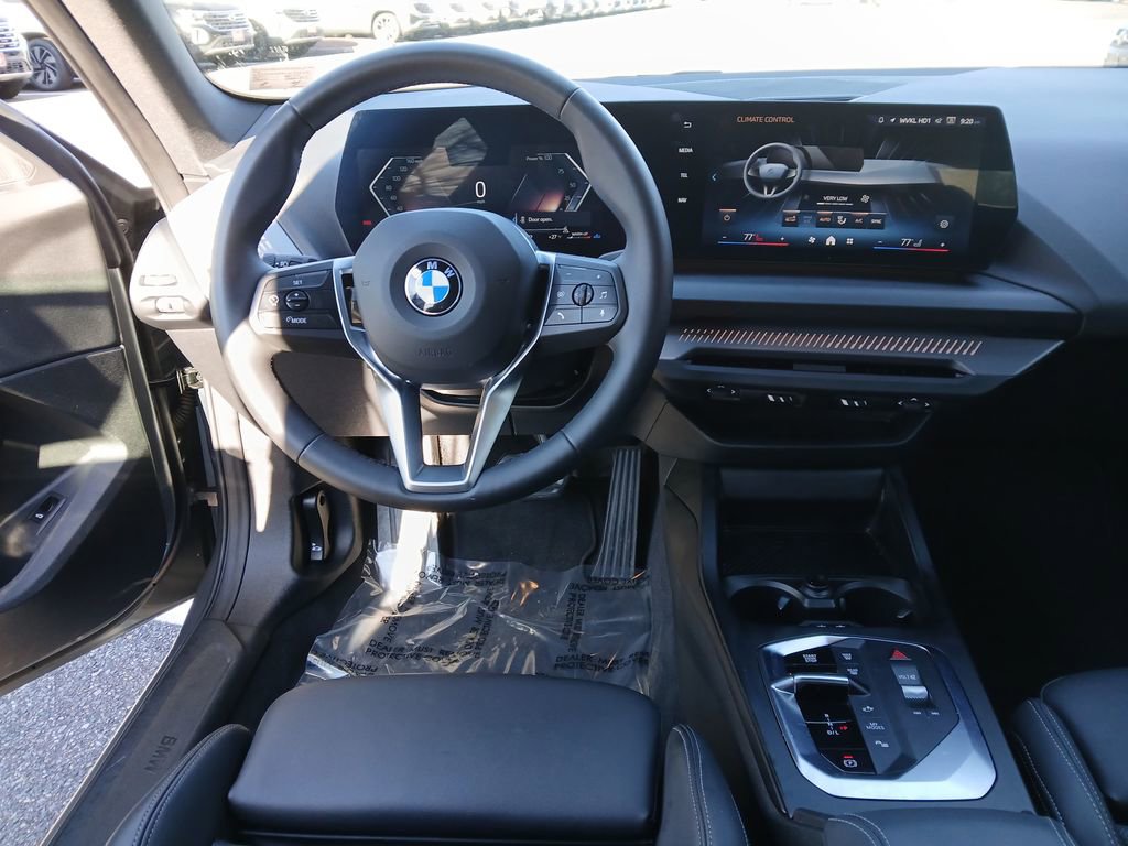 Used 2025 BMW 228i xDrive AWD/4WD image 14