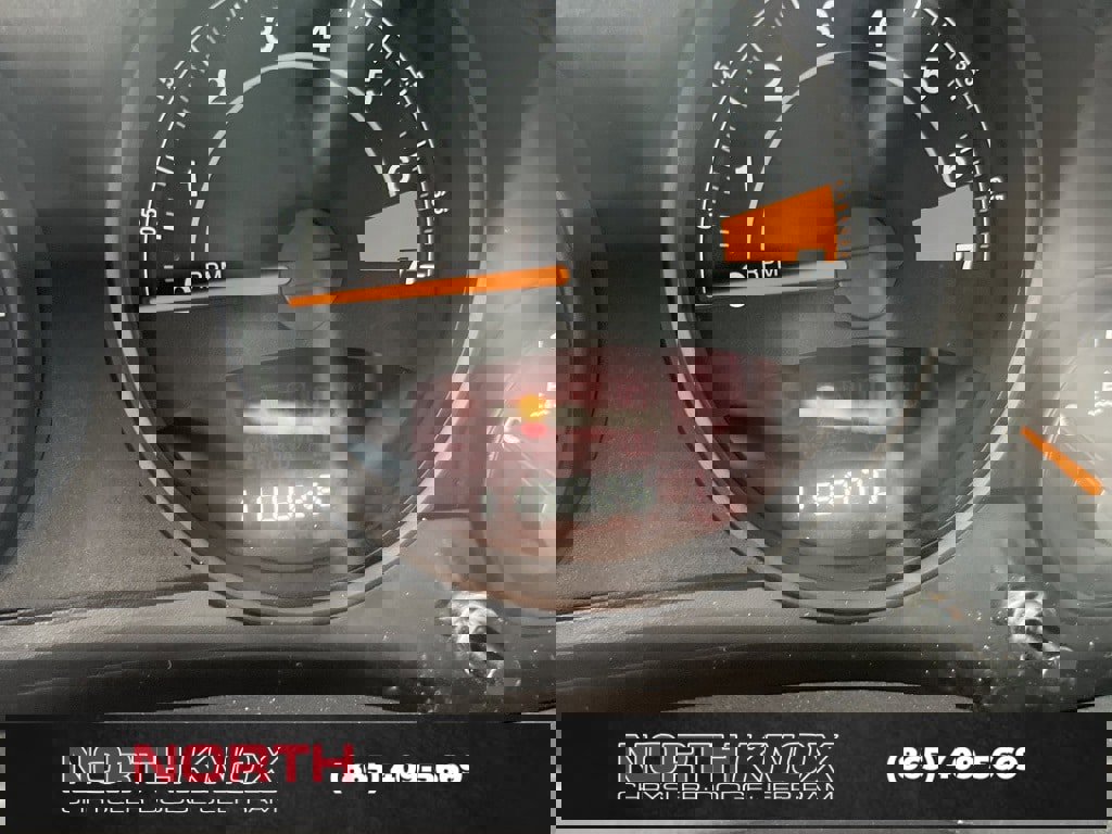 Used 2016 Jeep Compass Sport w/ Power Value Group image 5