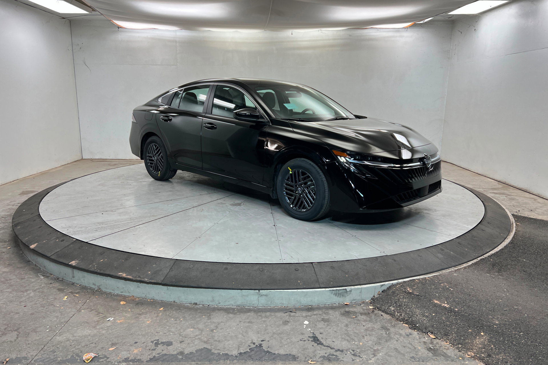 New 2026 Nissan Sentra SV image 7