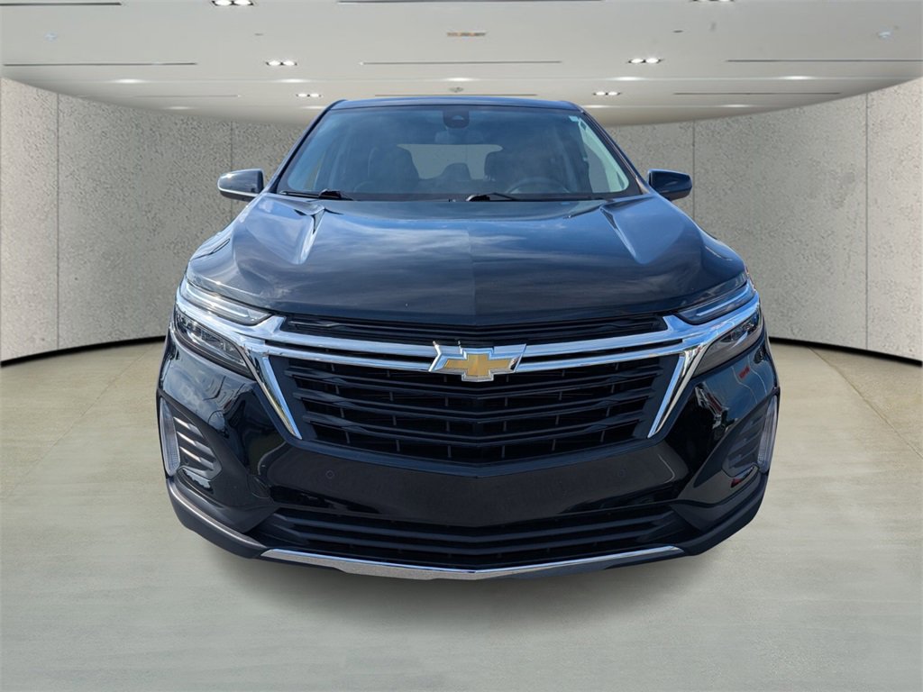 Used 2024 Chevrolet Equinox LT image 8