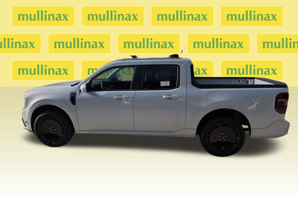 New 2026 Ford Maverick Lobo image 11