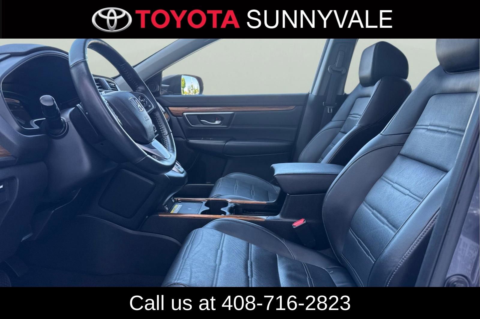Used 2020 Honda CR-V Touring image 14