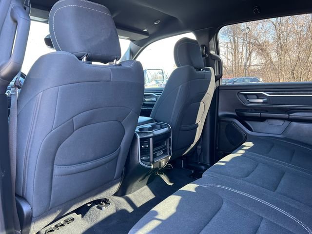 Used 2019 RAM 1500 Big Horn image 43