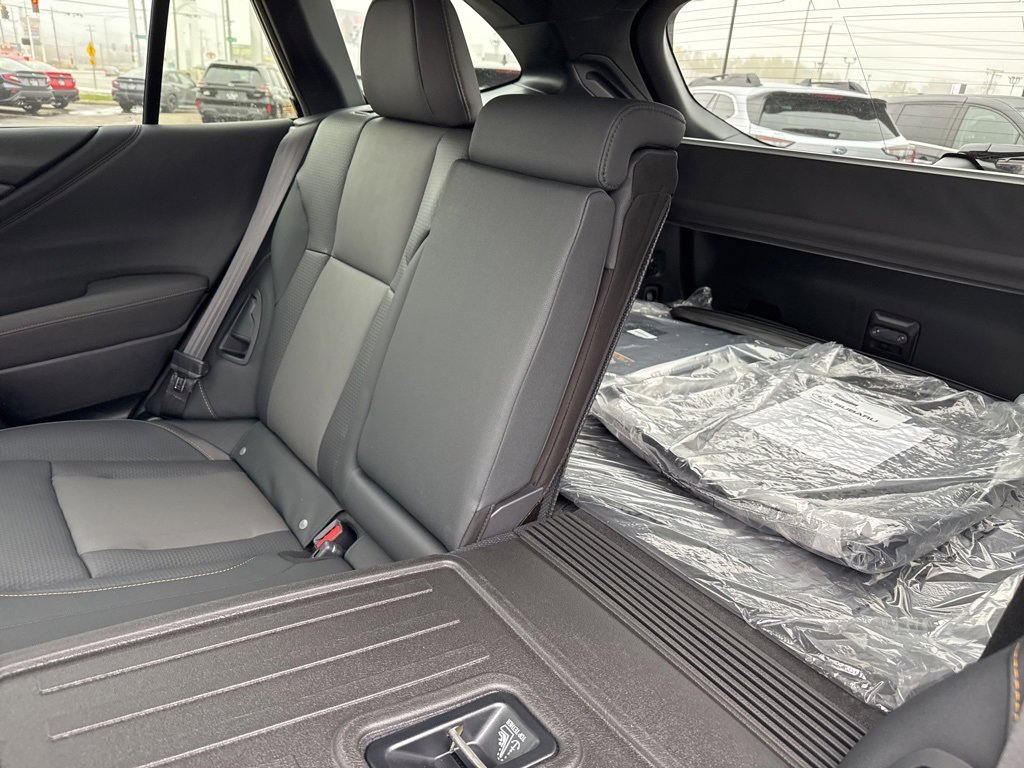 New 2025 Subaru Outback Wilderness image 28