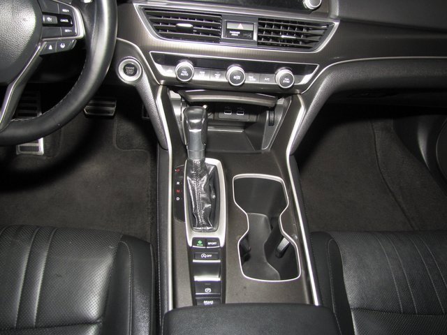 Used 2021 Honda Accord Sport Special Edition image 15