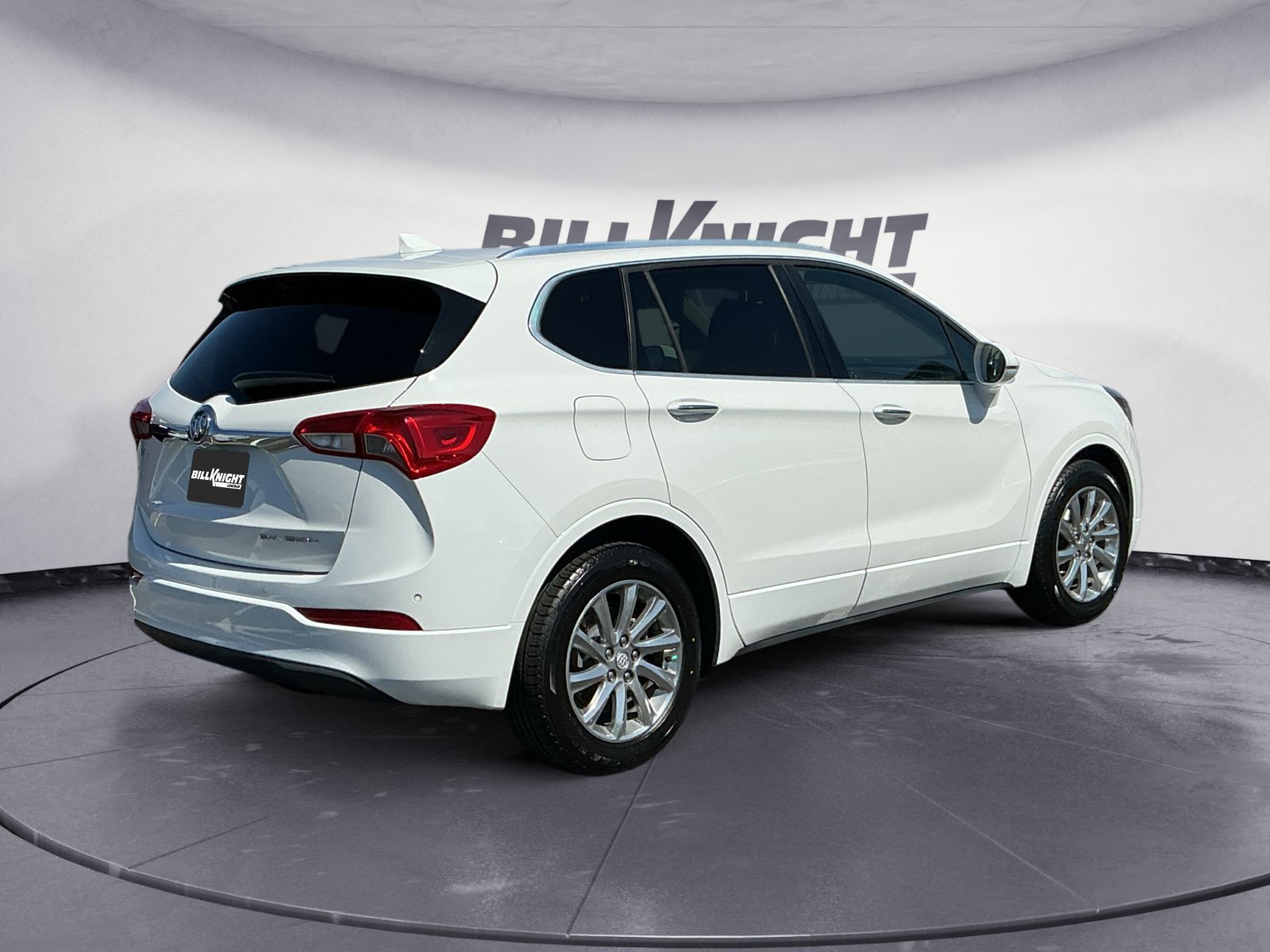 Used 2019 Buick Envision Essence FWD image 6
