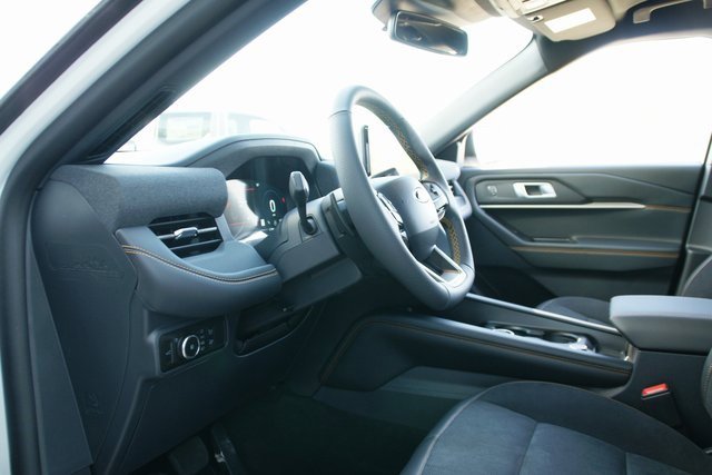 New 2026 Ford Explorer Tremor w/ Tremor Convenience Package image 15