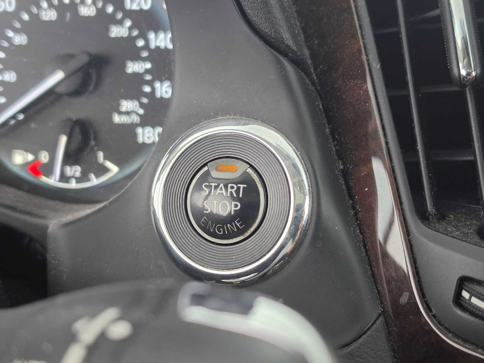 Used 2019 INFINITI Q50 Luxe RWD image 31