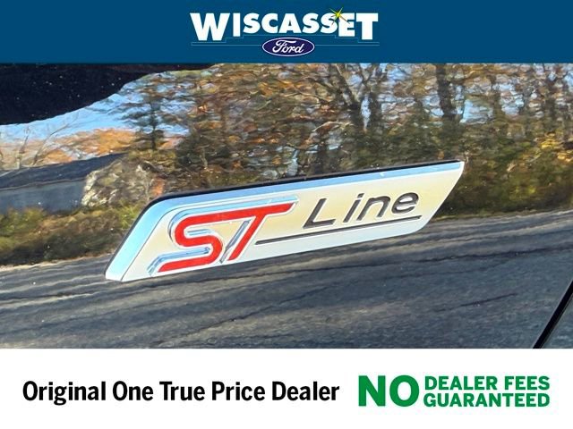Used 2025 Ford Escape ST-Line w/ Cold Weather Package image 19