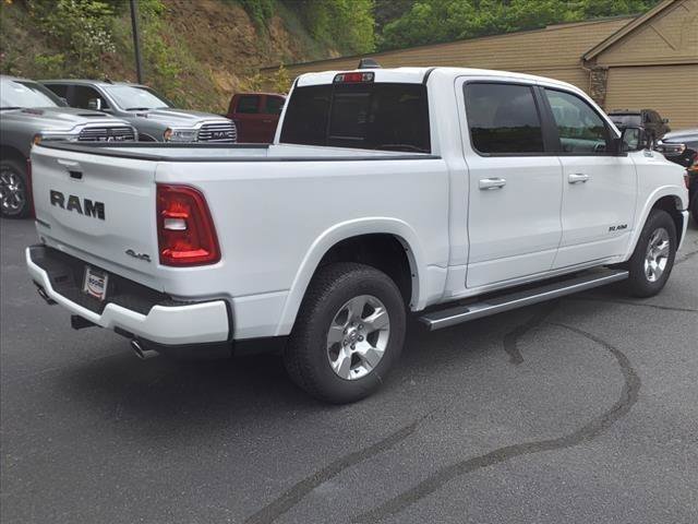 New 2025 RAM 1500 Big Horn image 7