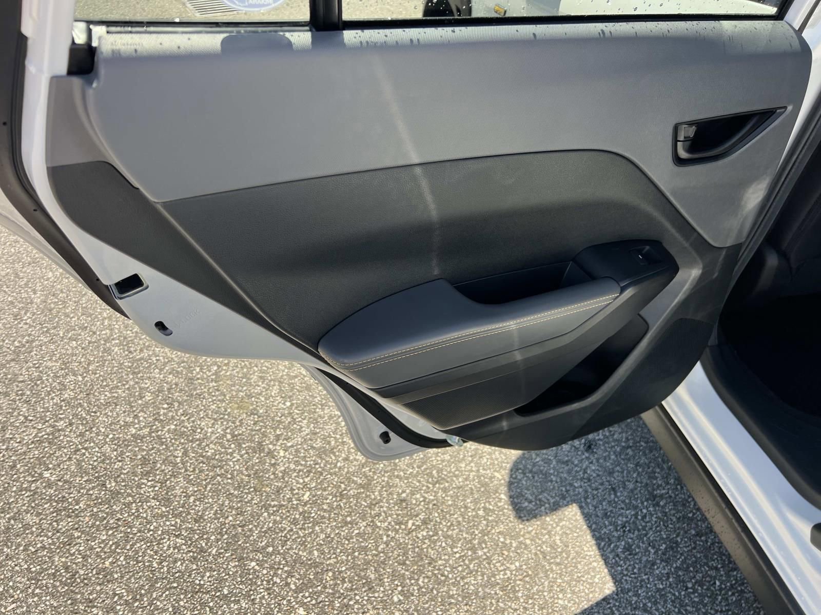 Used 2025 Subaru Crosstrek 2.5i Sport w/ Popular Package #4A image 21