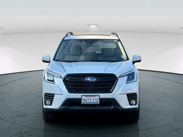 Certified 2023 Subaru Forester Premium image 9