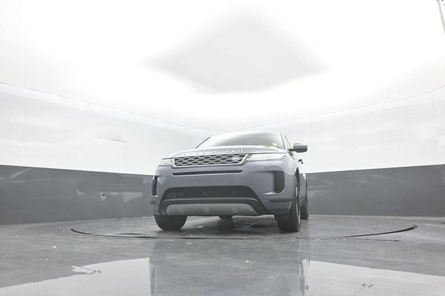 Used 2022 Land Rover Range Rover Evoque S AWD/4WD image 37