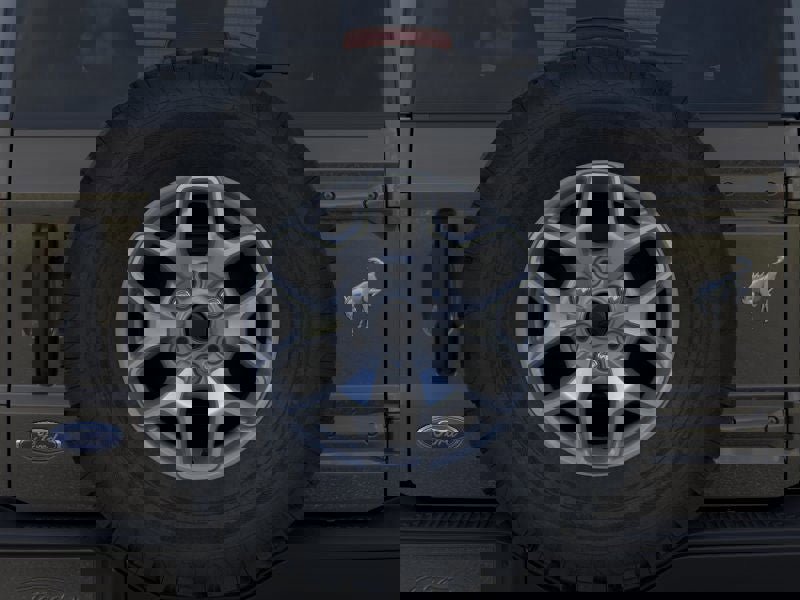 New 2025 Ford Bronco Badlands image 24