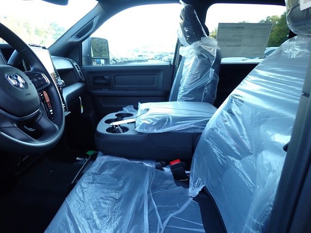New 2026 RAM 3500 Tradesman image 13