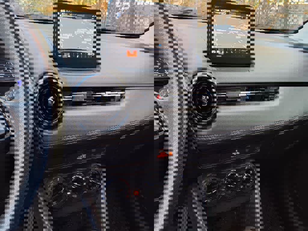 Used 2019 MAZDA CX-3 Sport image 4