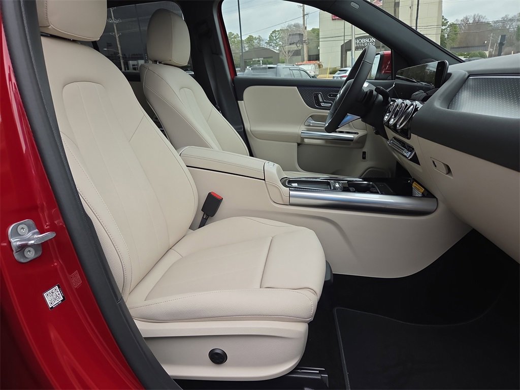 New 2026 Mercedes-Benz GLA 250 4MATIC image 18