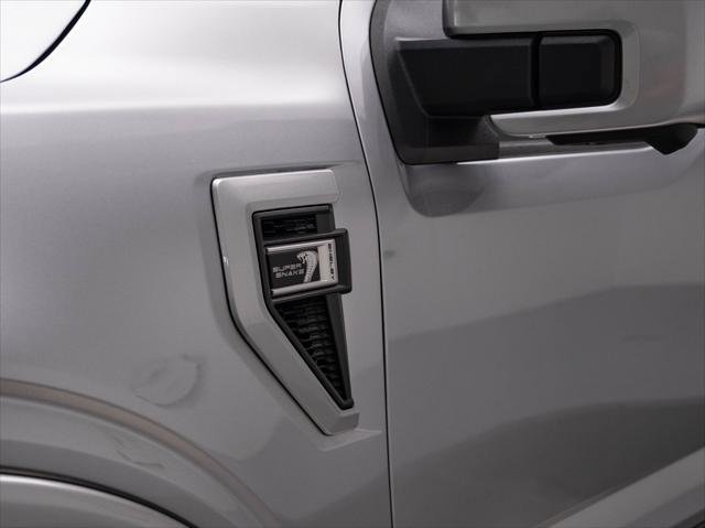 New 2025 Ford F150 Lariat w/ Equipment Group 502A High image 10