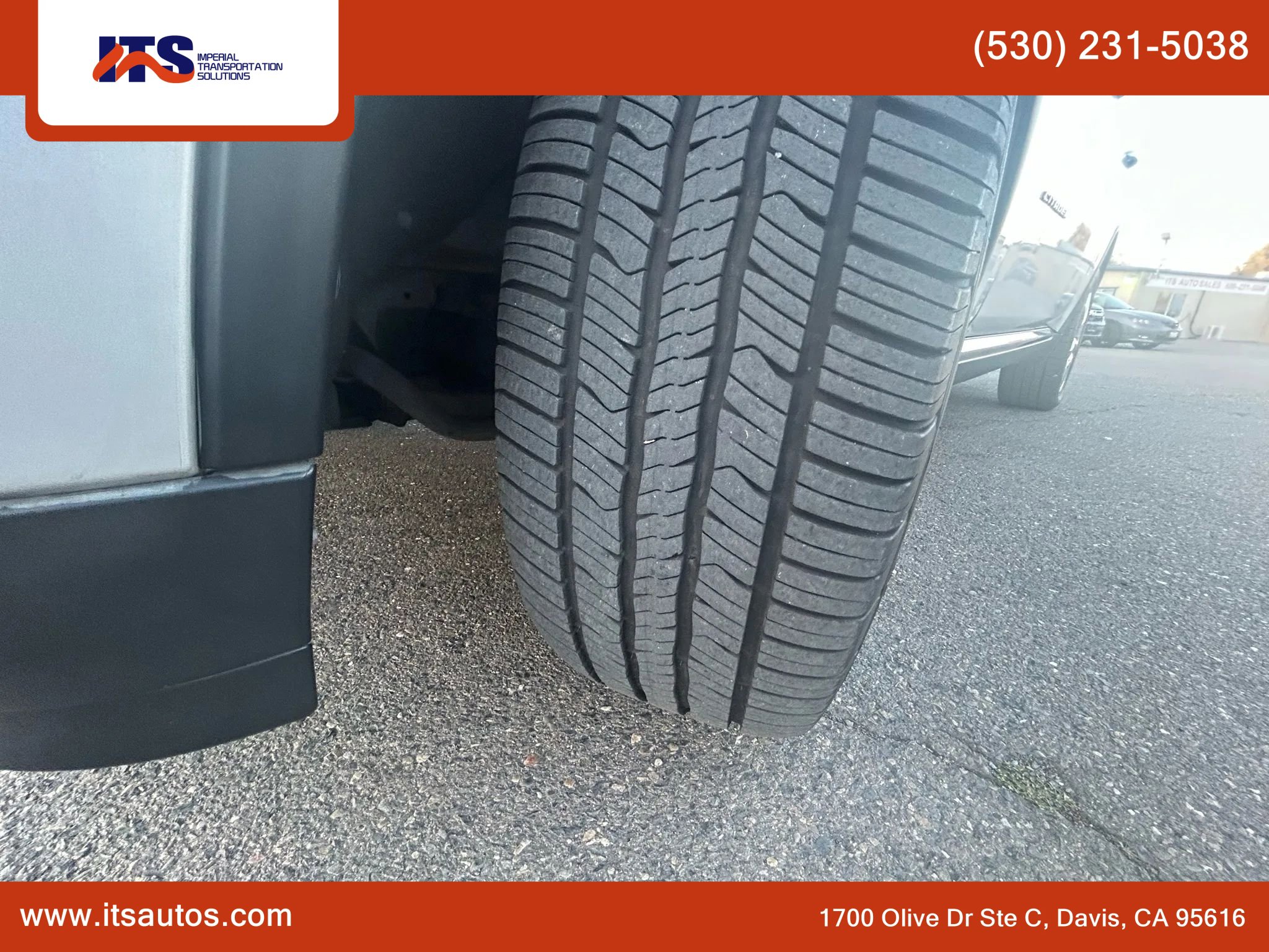 Used 2011 Dodge Durango Citadel w/ Trailer Tow Group IV image 26