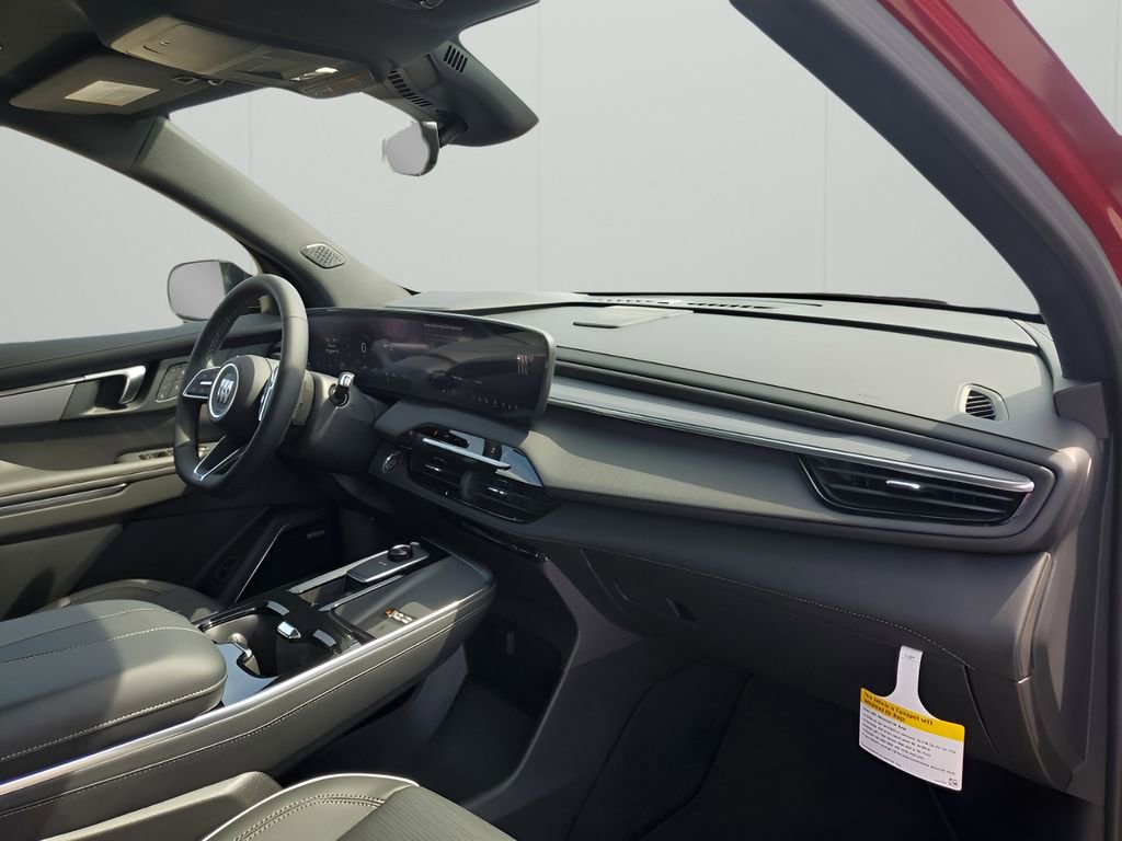 New 2026 Buick Enclave Sport Touring image 14