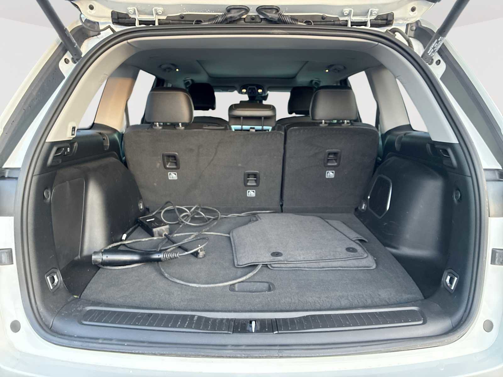 Used 2022 Jeep Grand Cherokee Limited 4xe image 27