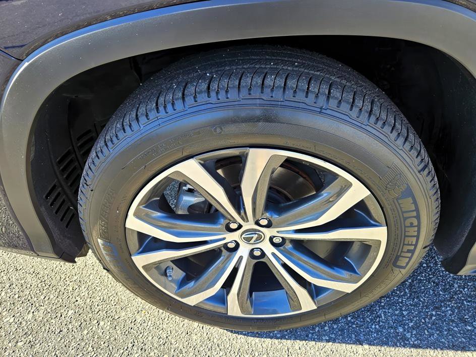 Used 2022 Lexus RX 350 FWD w/ Premium Package image 20