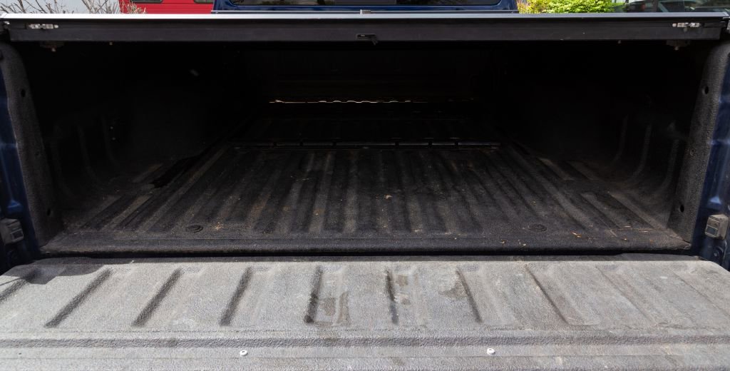 Used 2008 Ford F250 Lariat image 29