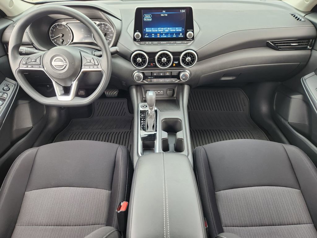 Used 2024 Nissan Sentra SV image 18