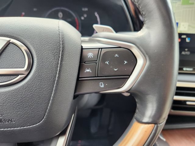 Used 2024 Lexus RX 350 Premium Plus w/ Convenience Package FWD image 31