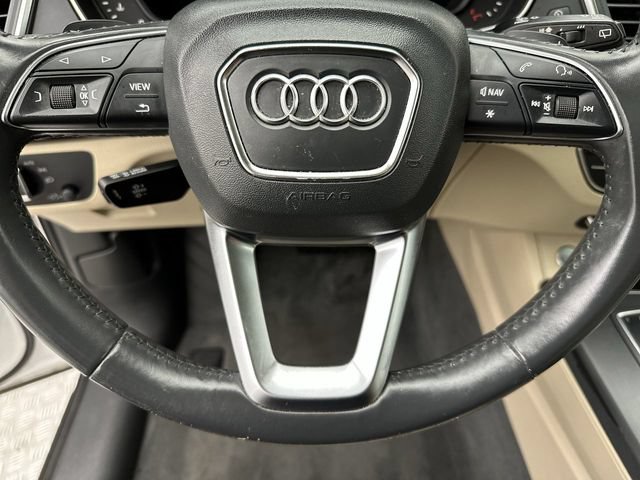 Used 2018 Audi Q5 2.0T Premium Plus w/ Premium Plus Package AWD/4WD image 16