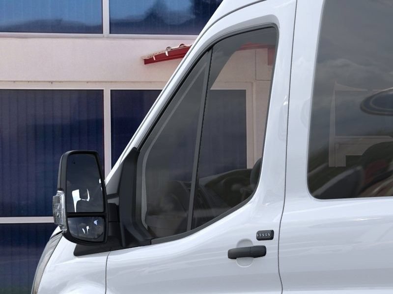 New 2025 Ford Transit 350 XL w/ Upfitter Package RWD image 21