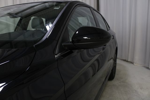 Used 2024 Volkswagen Jetta SE w/ Panoramic Sunroof Package FWD image 34
