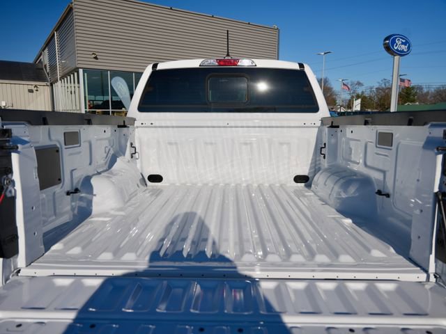 New 2025 Ford Ranger Lariat w/ Advanced Towing Package image 6
