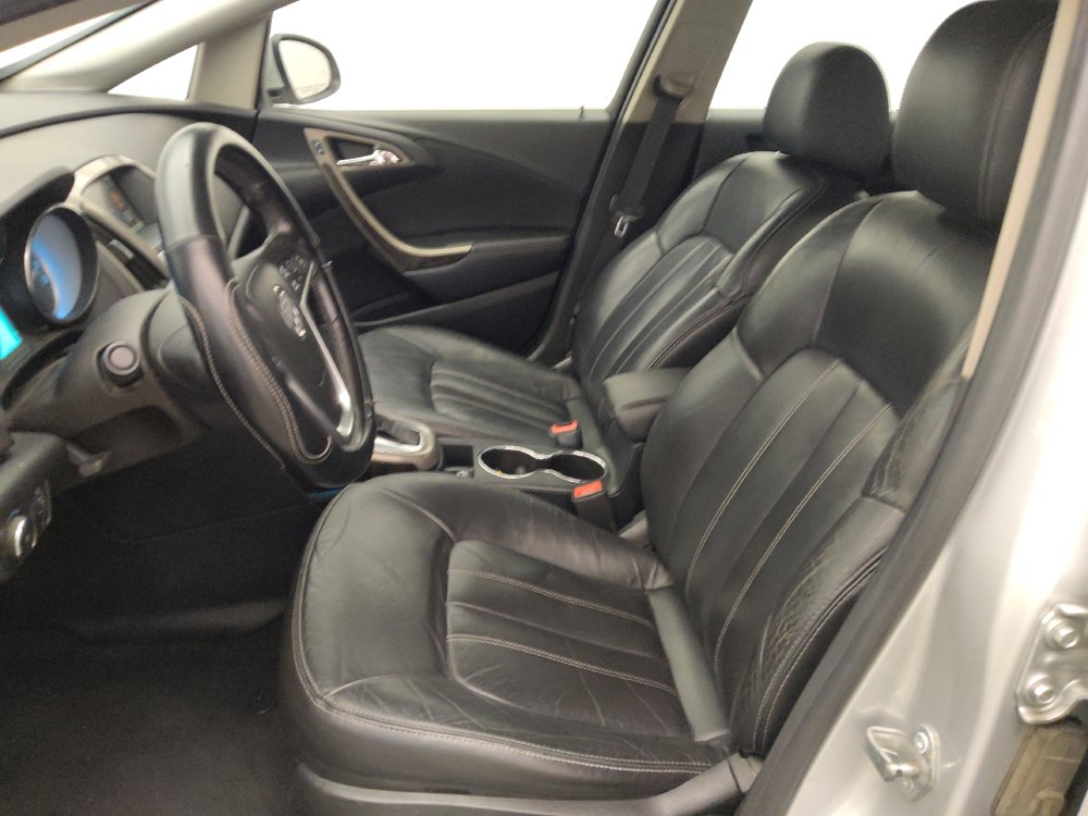 Used 2015 Buick Verano Leather FWD image 17