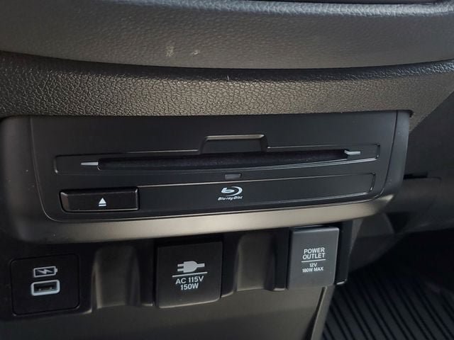 Used 2024 Honda Odyssey Elite image 33