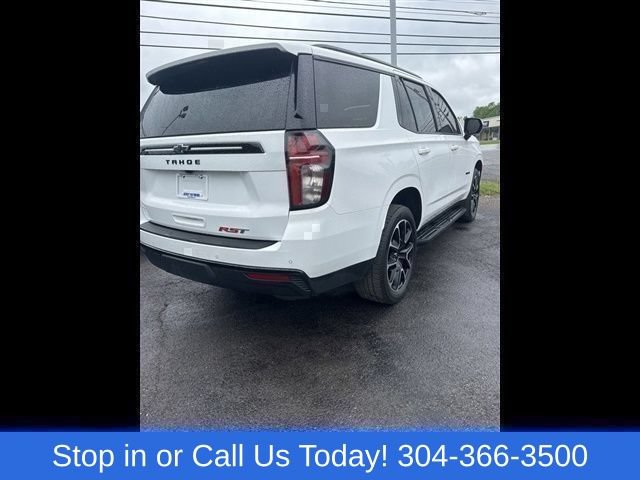 Used 2023 Chevrolet Tahoe RST AWD/4WD image 7