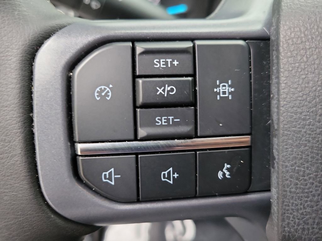 Used 2023 Ford F150 XLT w/ Equipment Group 302A High image 26