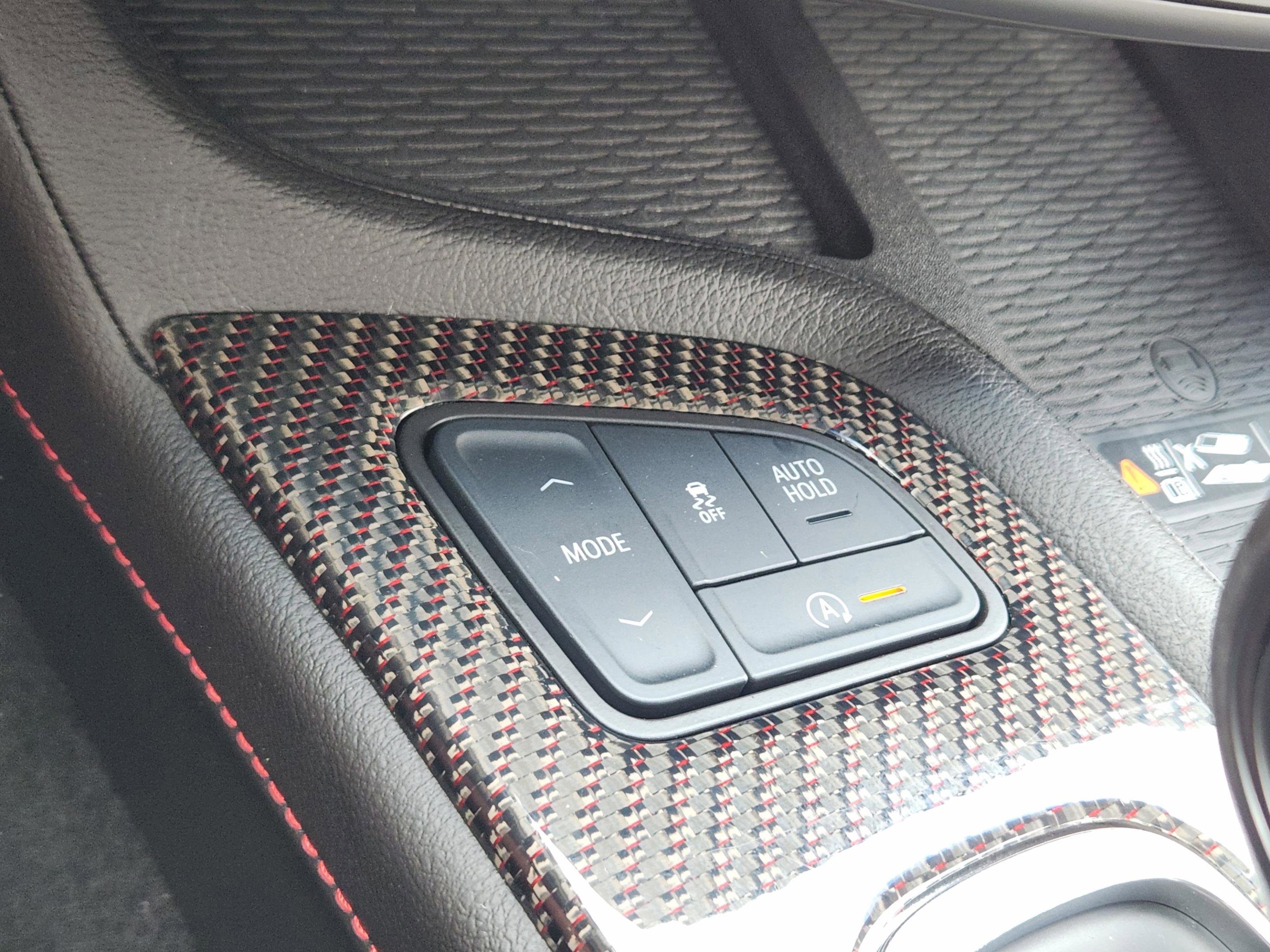 Used 2023 Cadillac CT5 Sport w/ Climate Package image 17