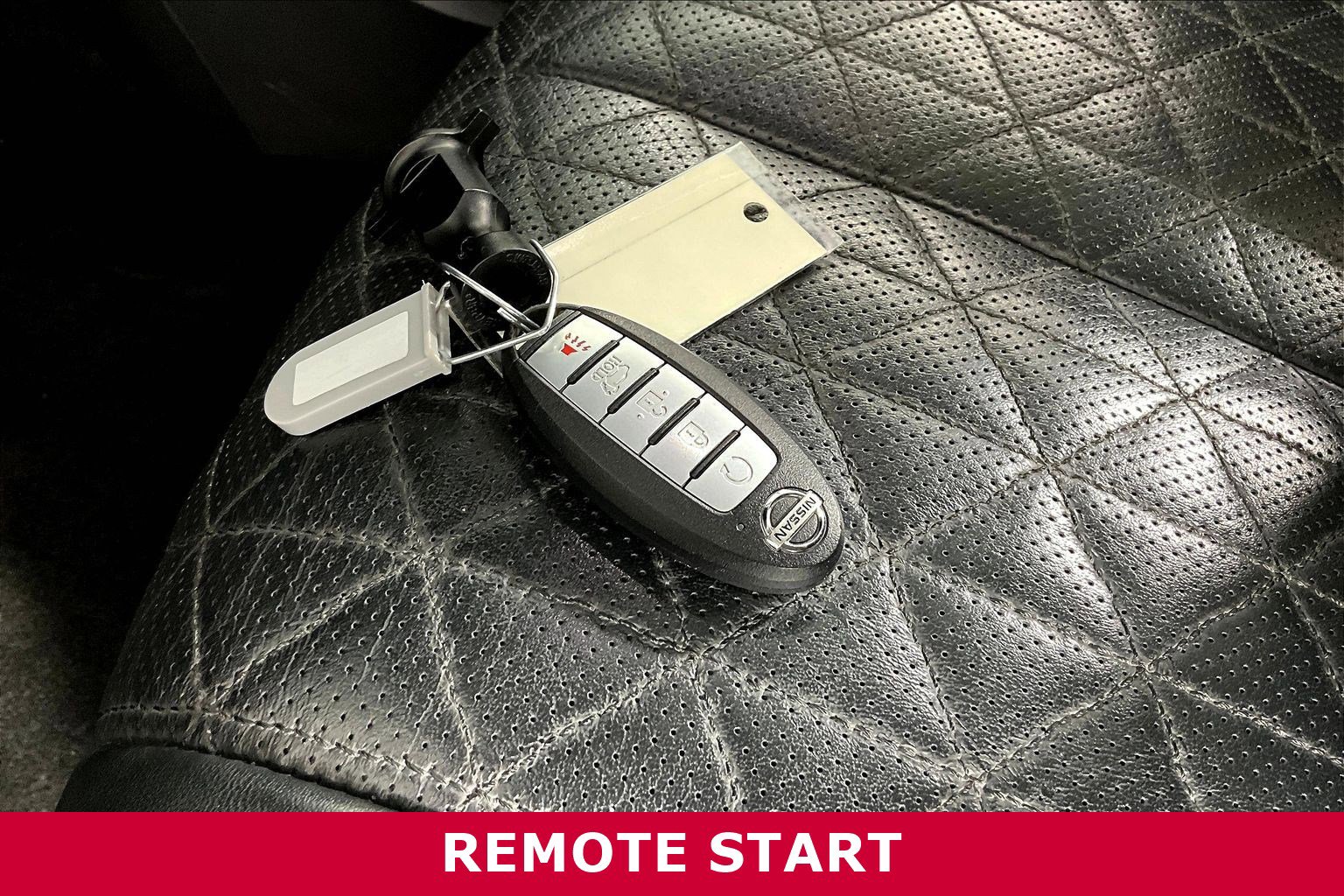 Used 2019 Nissan Murano Platinum w/ Cargo Package image 35